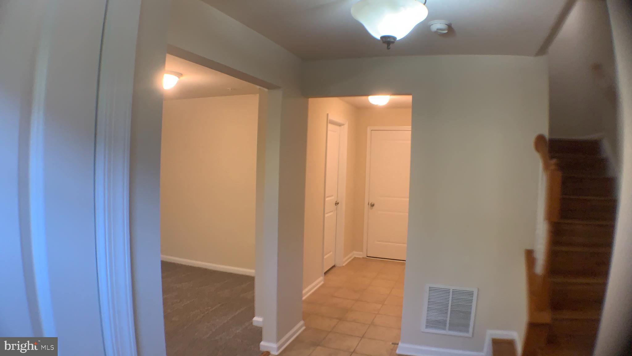 HOWARD SQUARE - Residential Lease