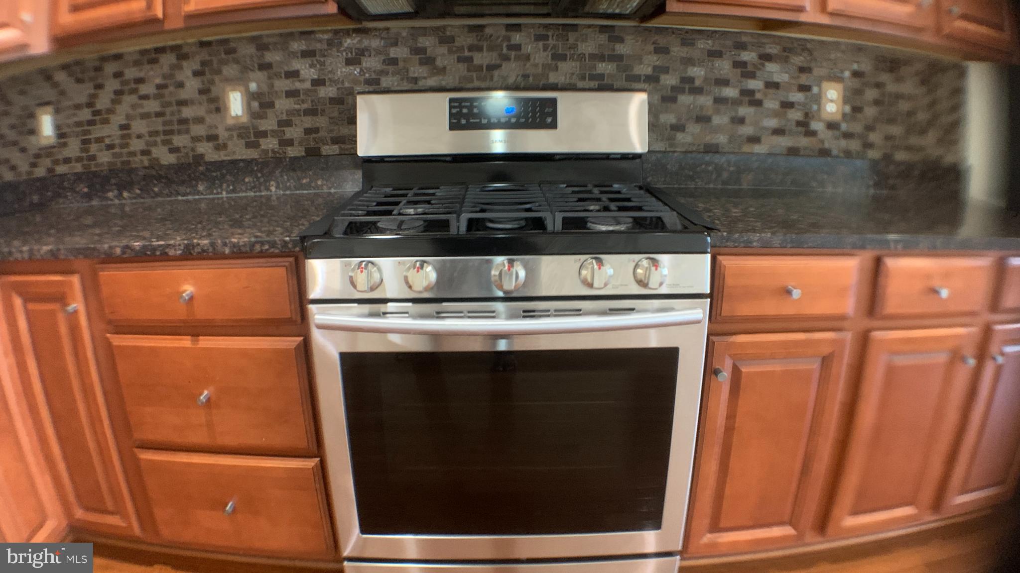 HOWARD SQUARE - Residential Lease