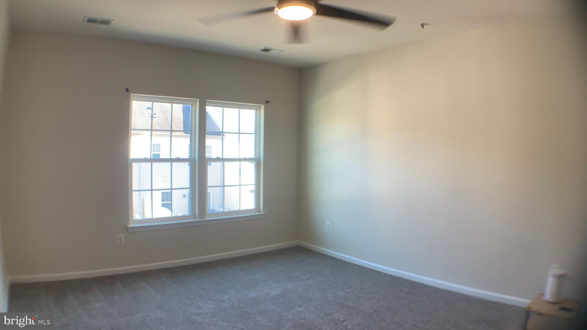 HOWARD SQUARE - Residential Lease