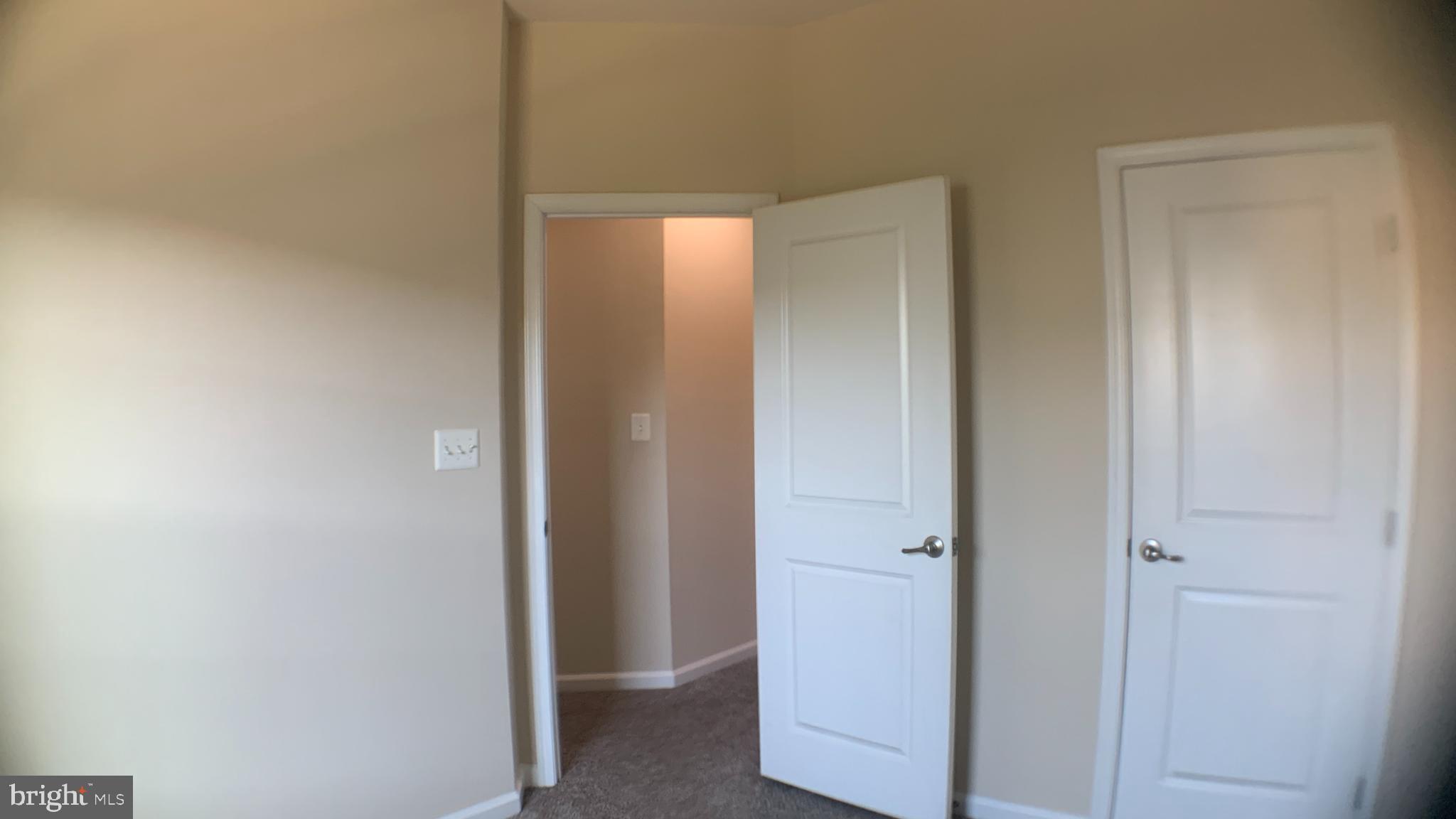 HOWARD SQUARE - Residential Lease