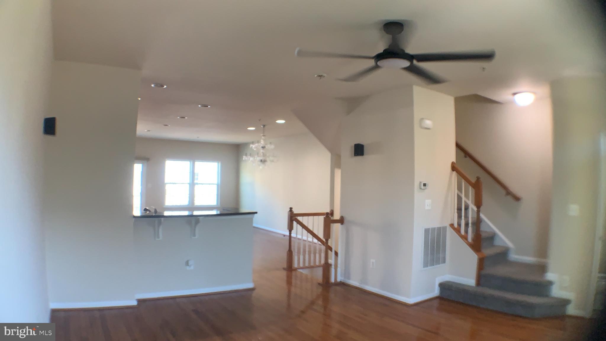 HOWARD SQUARE - Residential Lease