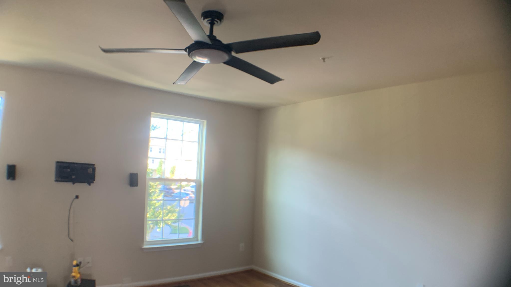 HOWARD SQUARE - Residential Lease