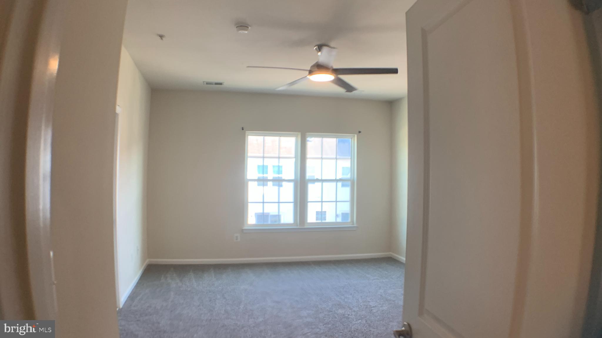 HOWARD SQUARE - Residential Lease