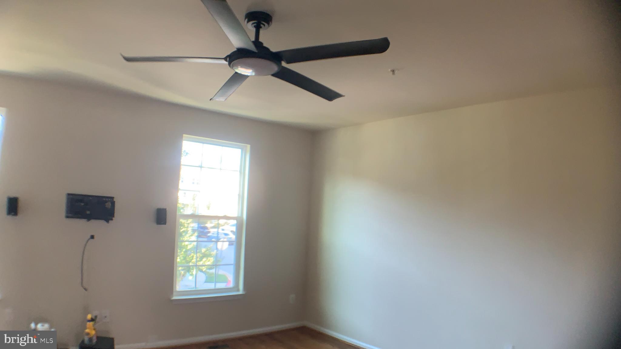 HOWARD SQUARE - Residential Lease