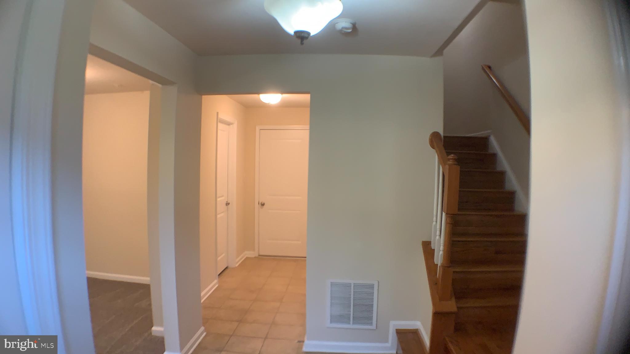 HOWARD SQUARE - Residential Lease