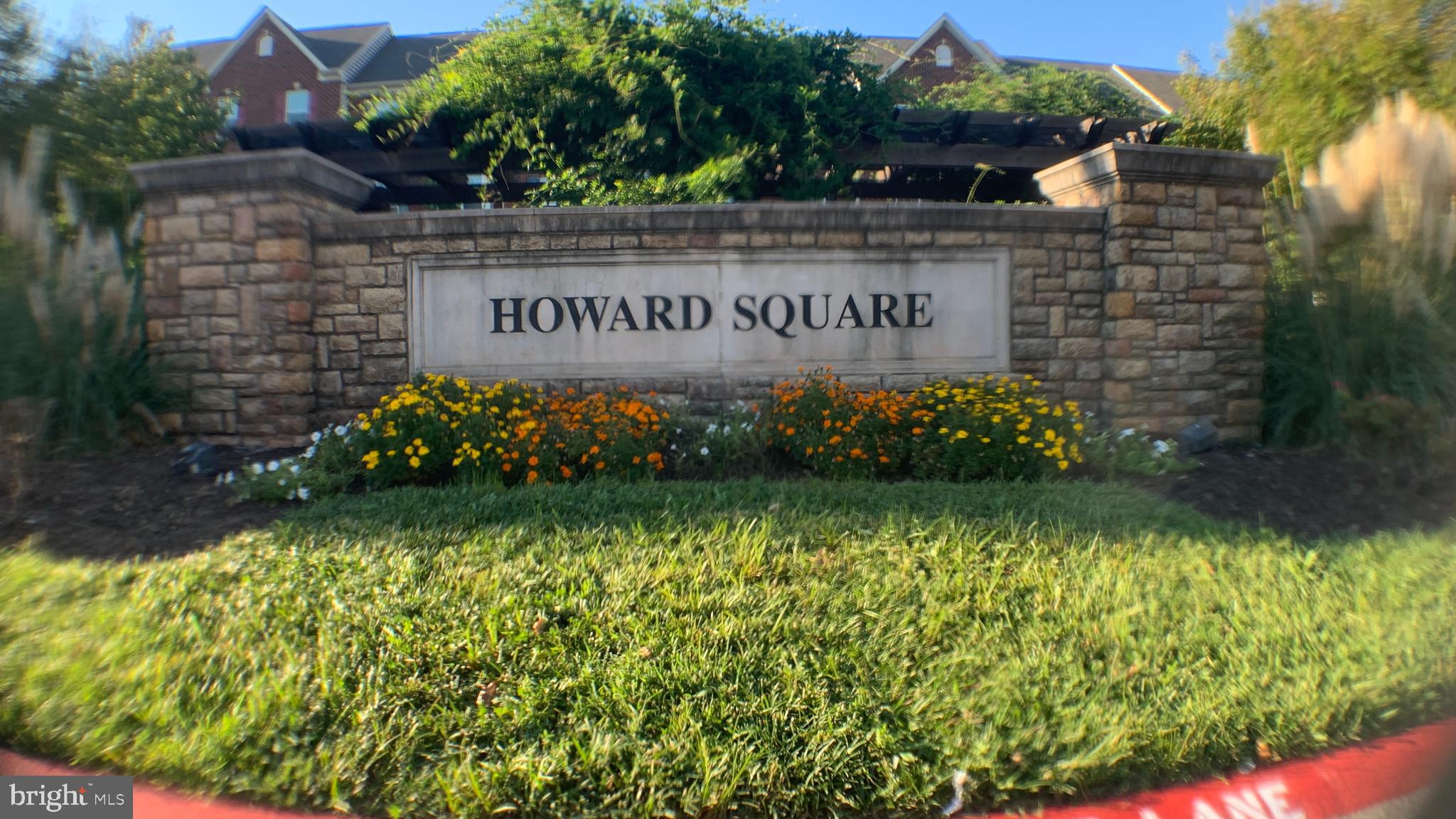HOWARD SQUARE - Residential Lease