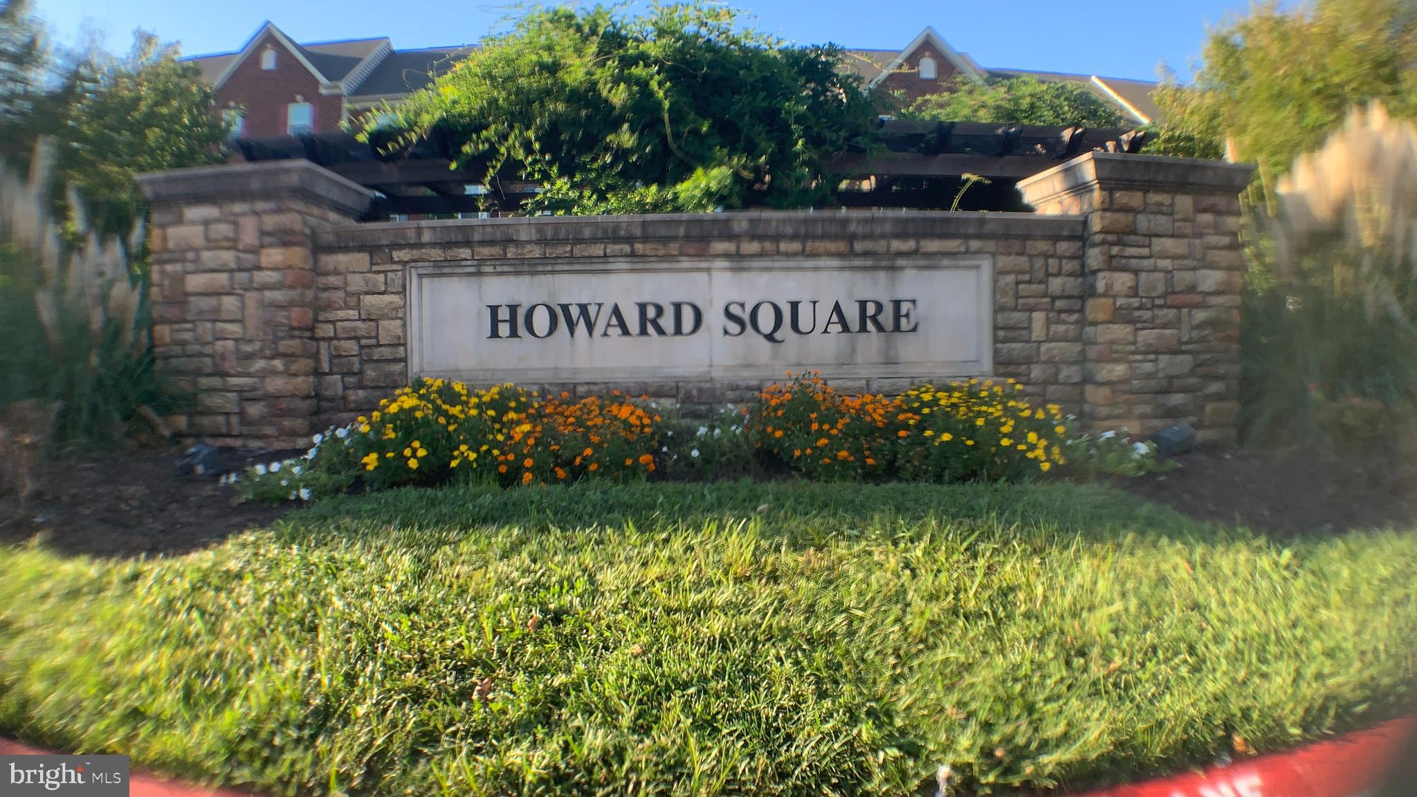 HOWARD SQUARE - Residential Lease
