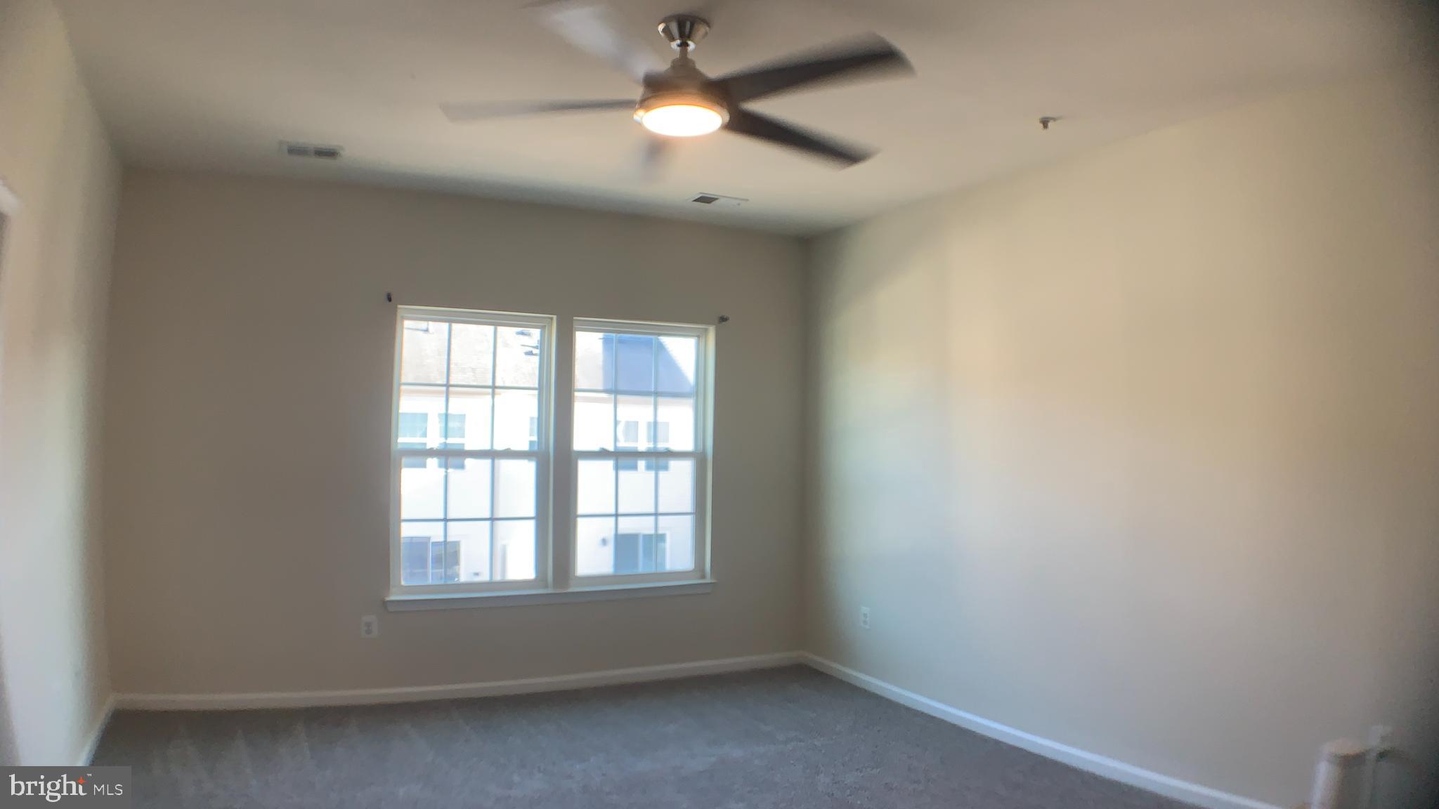 HOWARD SQUARE - Residential Lease