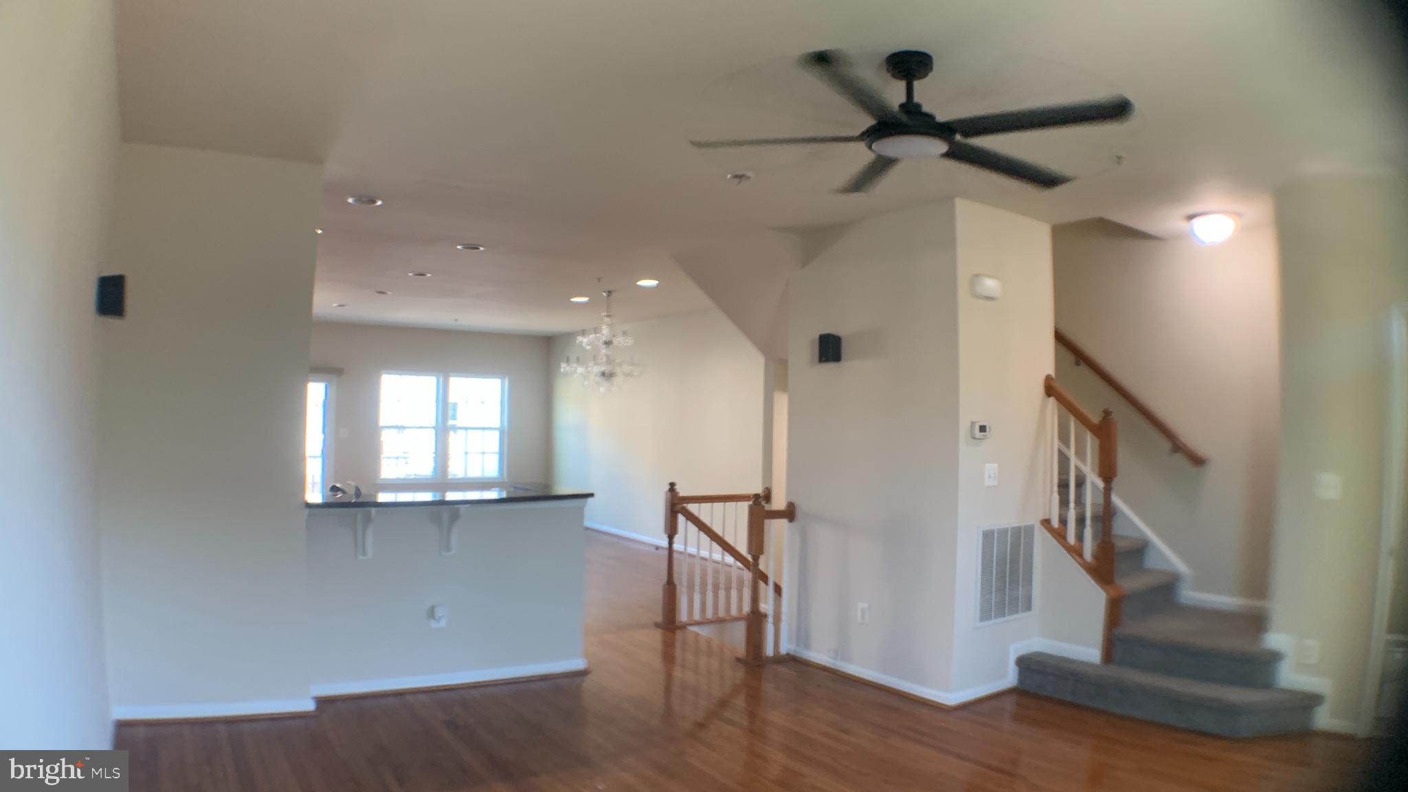 HOWARD SQUARE - Residential Lease