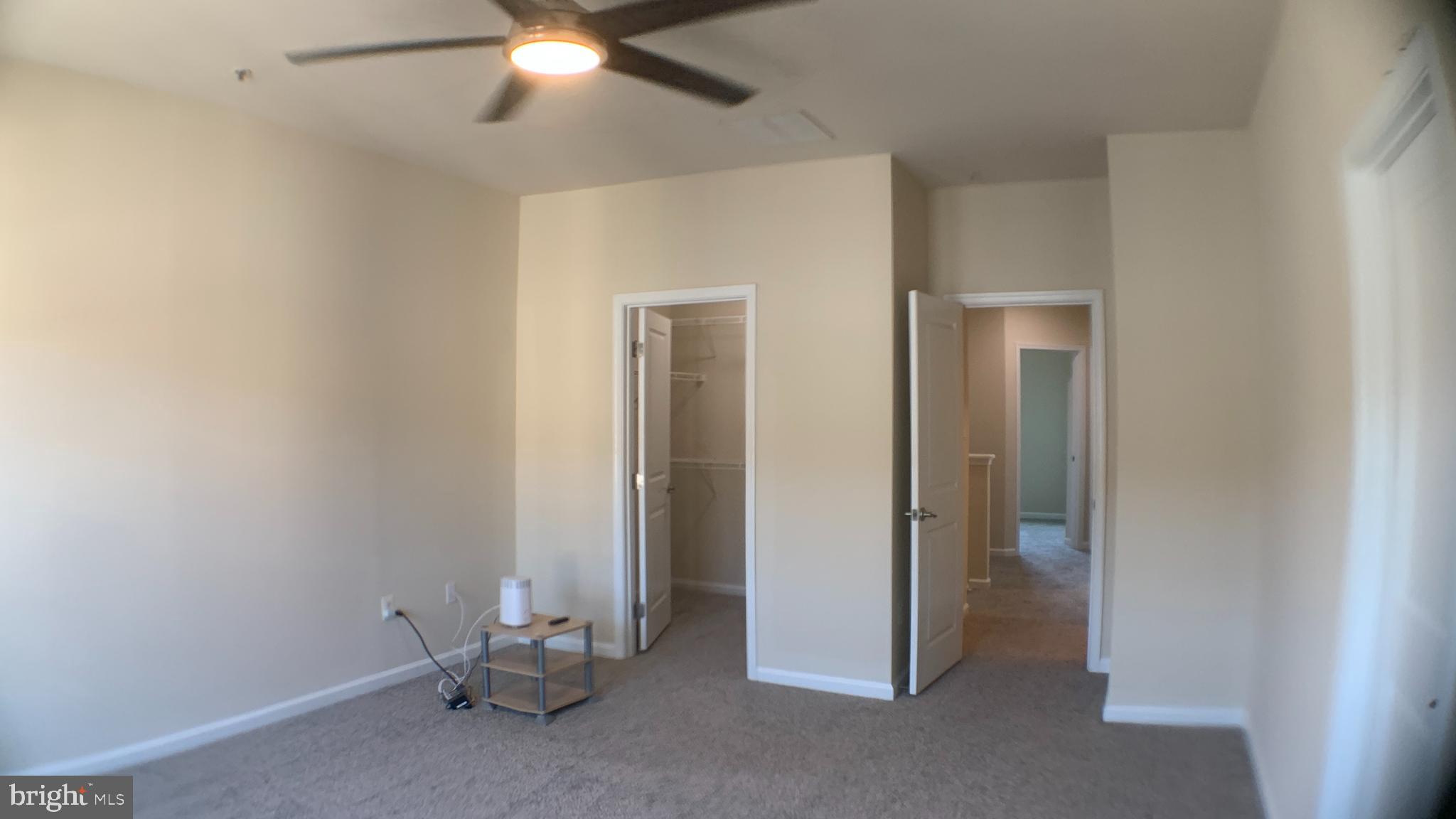 HOWARD SQUARE - Residential Lease