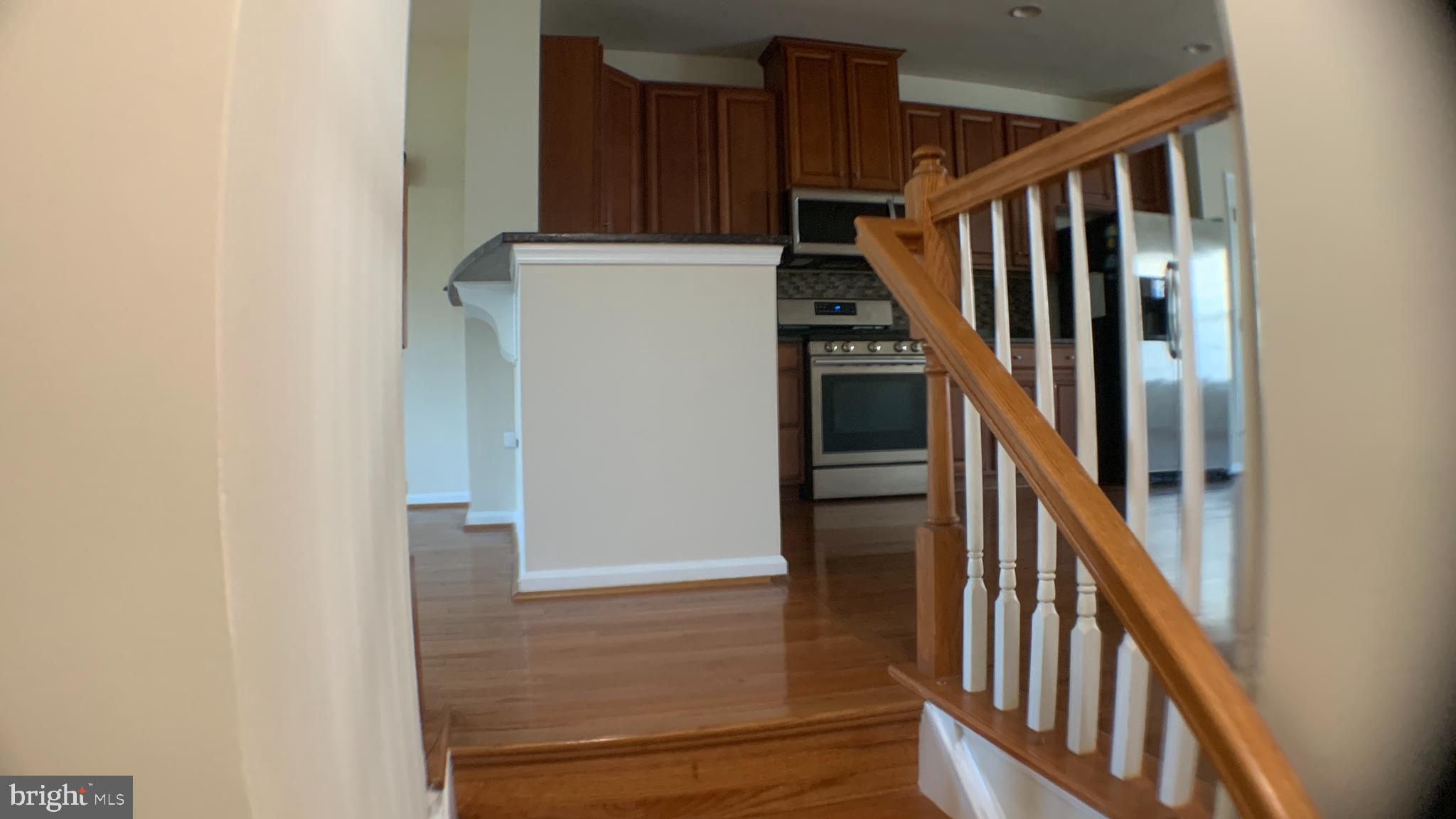 HOWARD SQUARE - Residential Lease