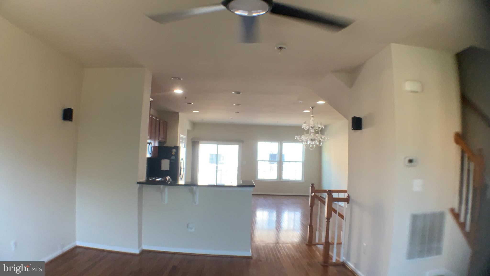 HOWARD SQUARE - Residential Lease