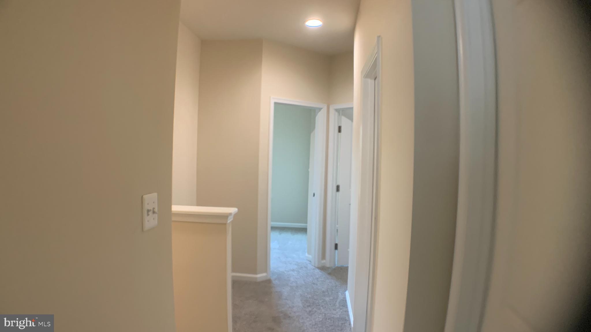 HOWARD SQUARE - Residential Lease