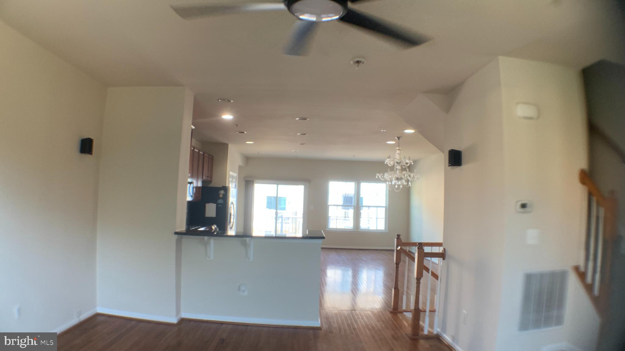 HOWARD SQUARE - Residential Lease