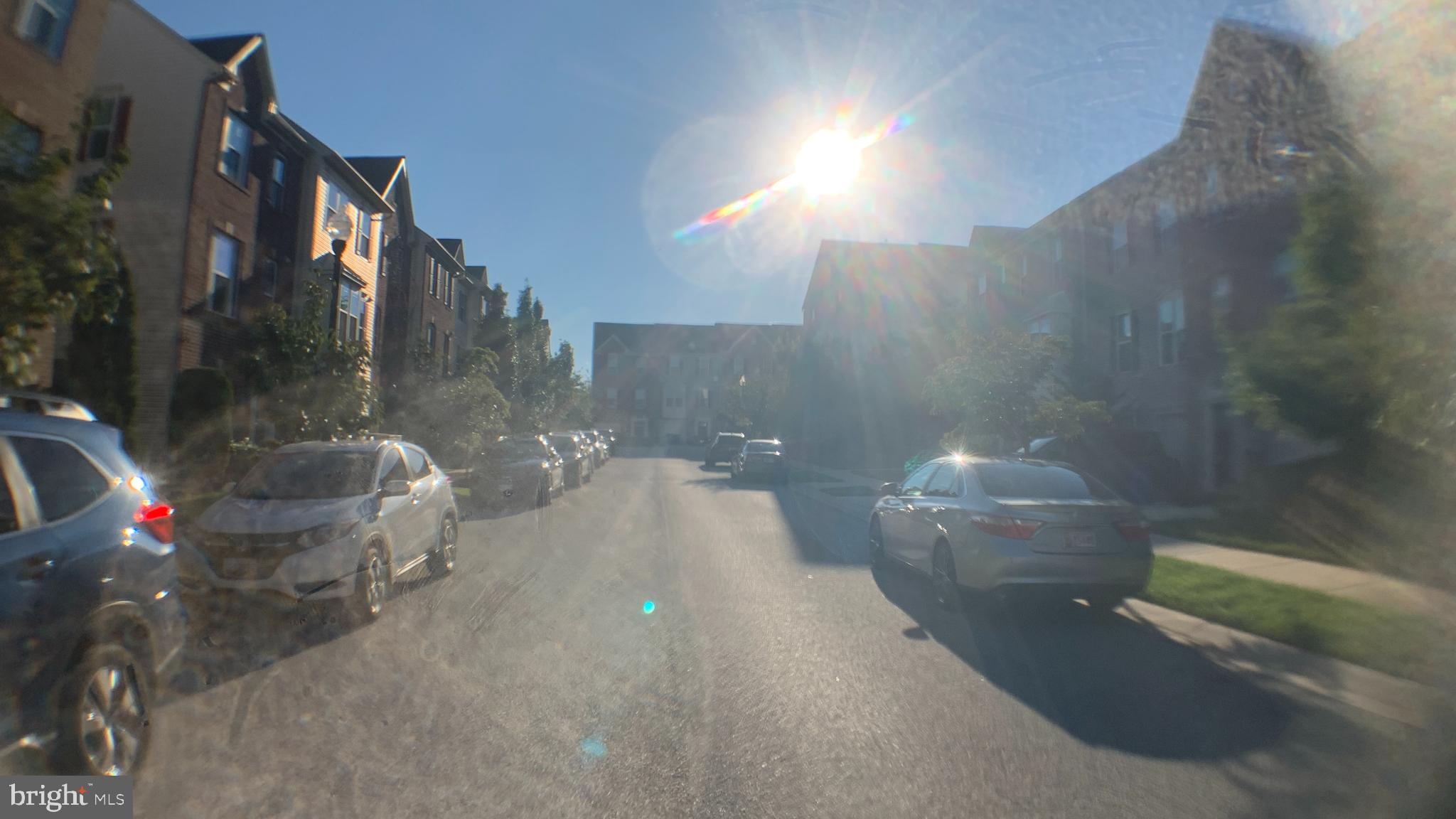 HOWARD SQUARE - Residential Lease