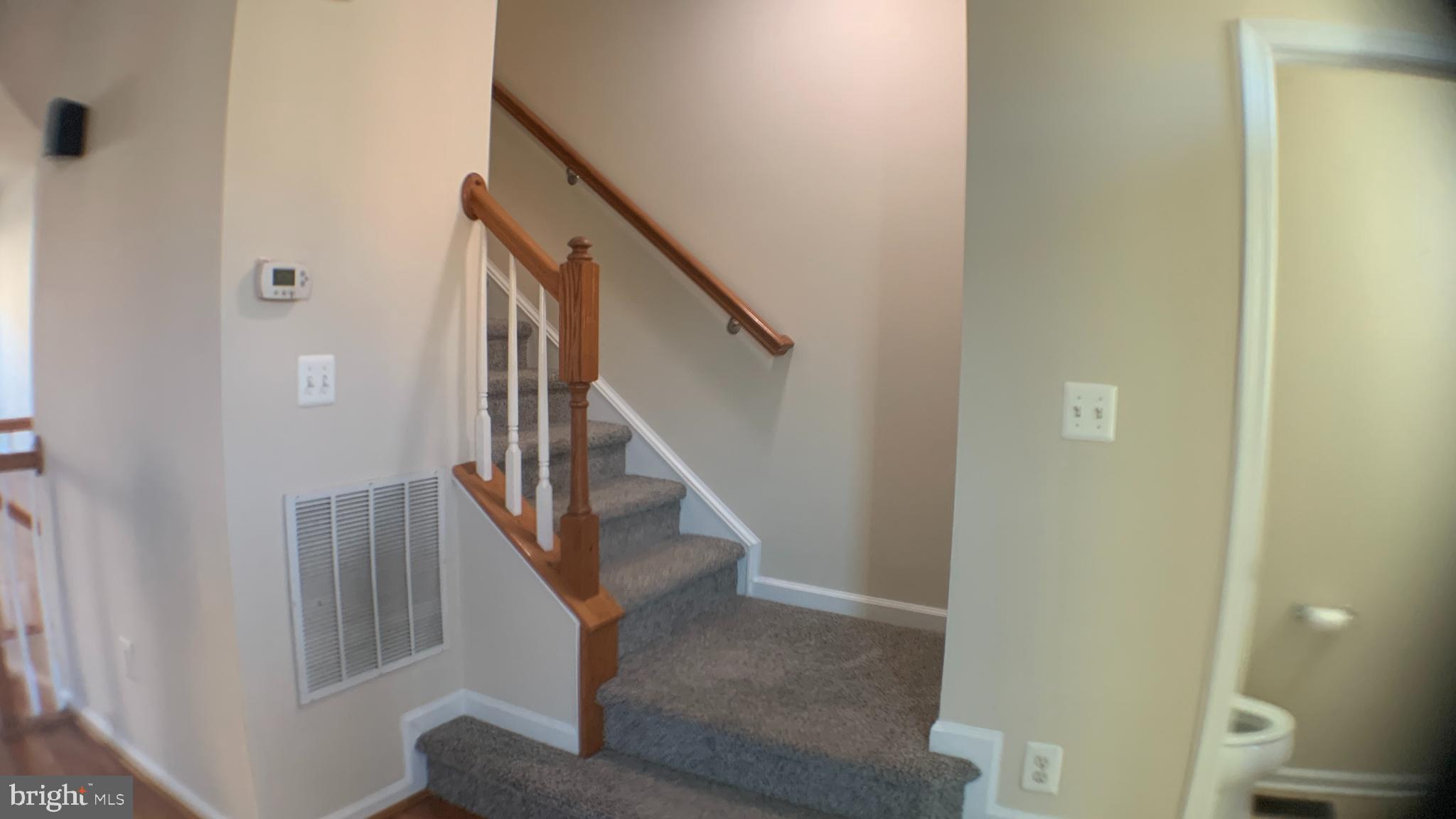 HOWARD SQUARE - Residential Lease