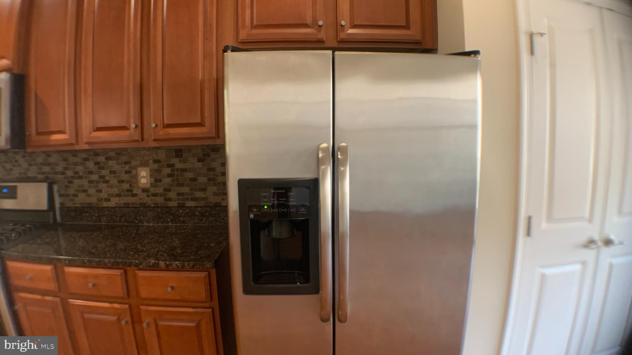 HOWARD SQUARE - Residential Lease