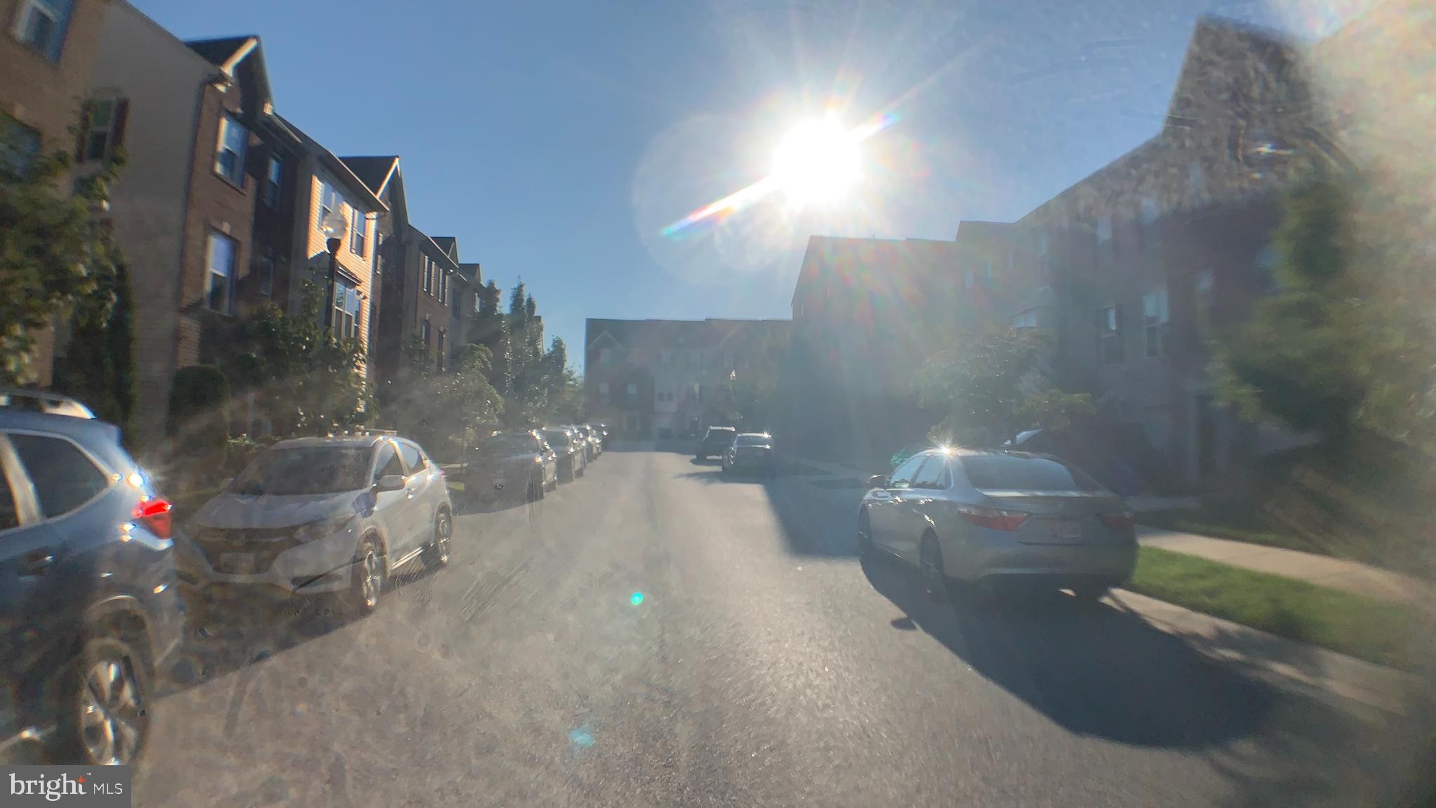 HOWARD SQUARE - Residential Lease