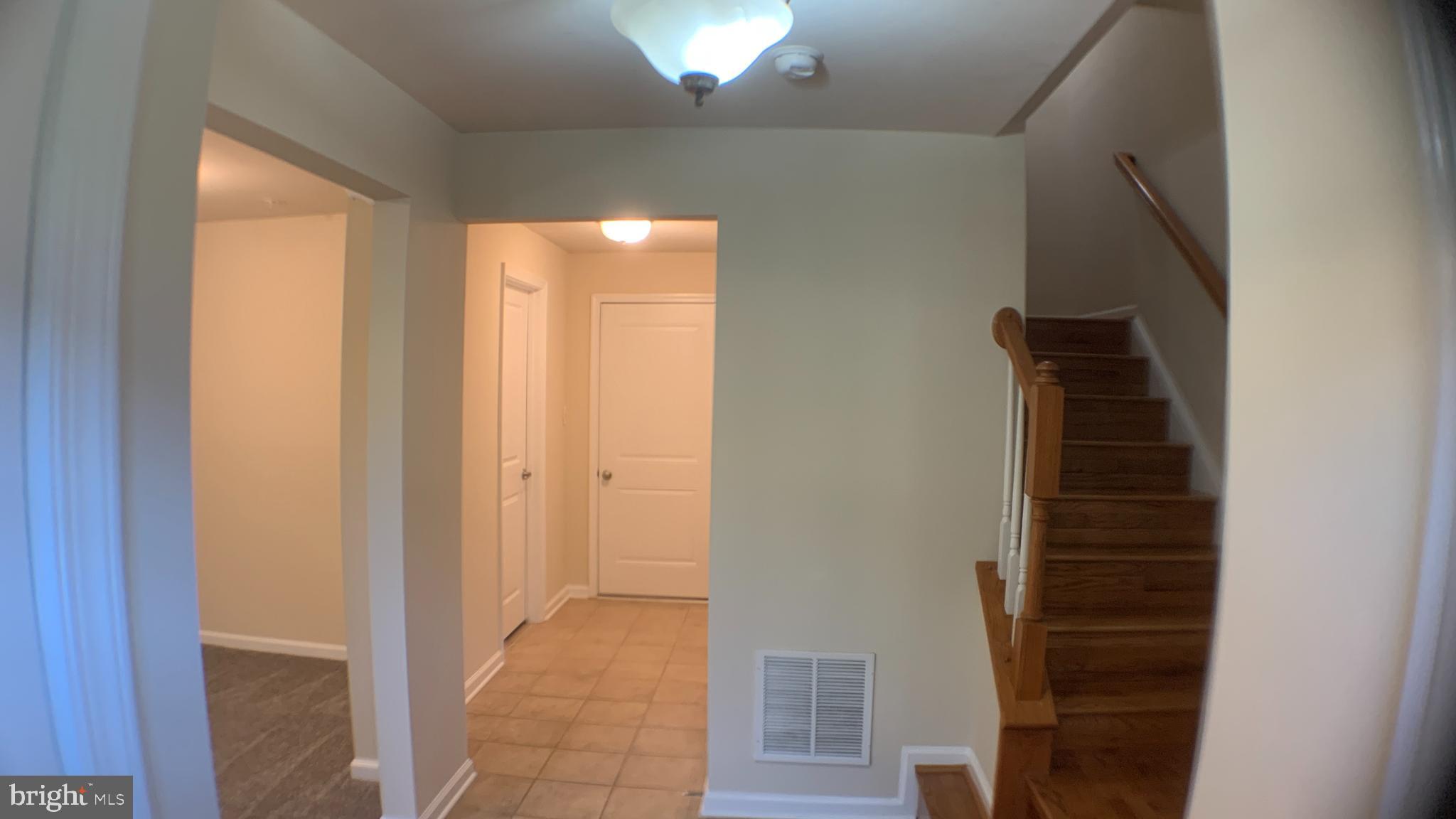 HOWARD SQUARE - Residential Lease