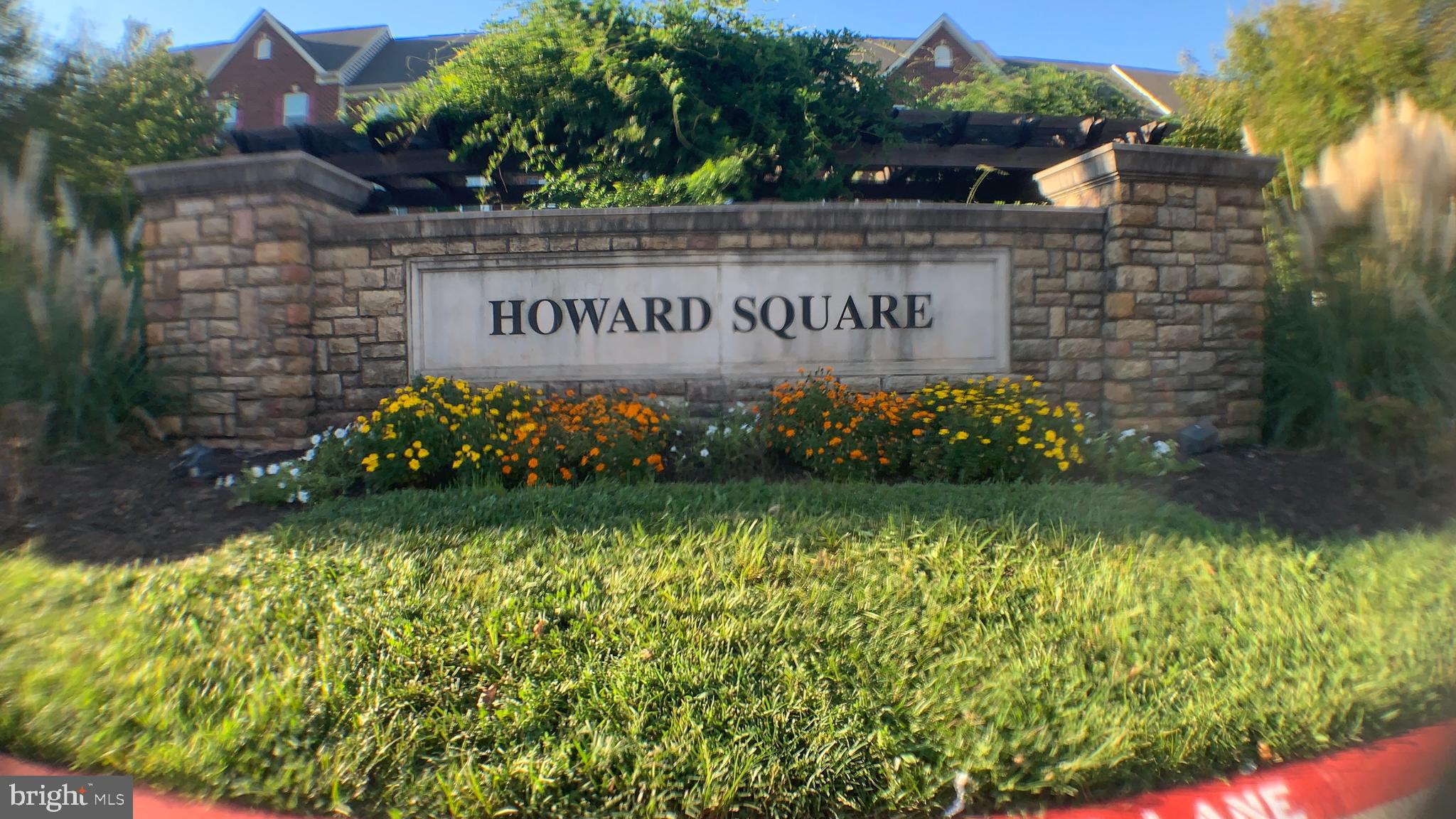 HOWARD SQUARE - Residential Lease