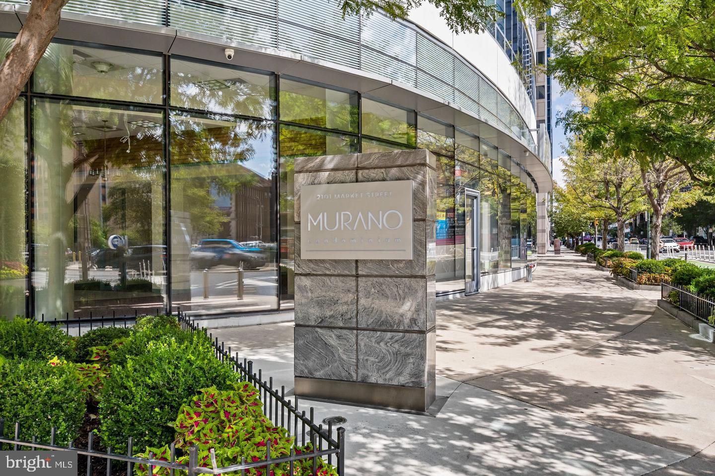 RITTENHOUSE SQUARE - Residential Lease