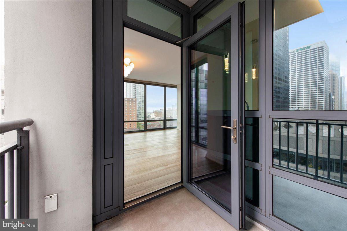 RITTENHOUSE SQUARE - Residential Lease