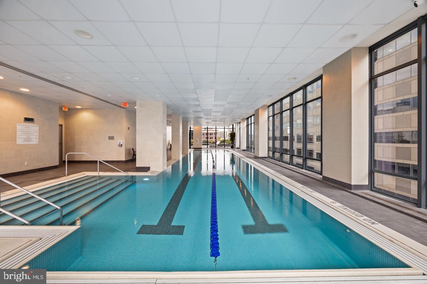 RITTENHOUSE SQUARE - Residential Lease