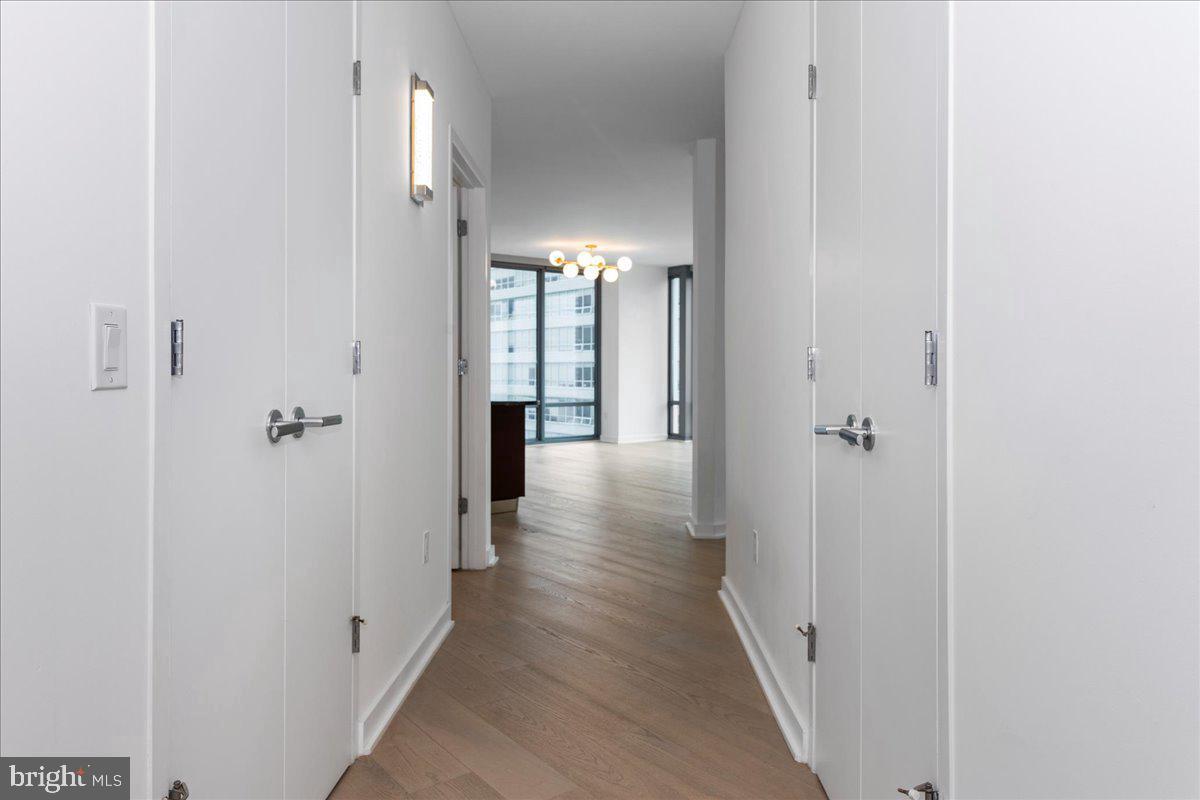 RITTENHOUSE SQUARE - Residential Lease