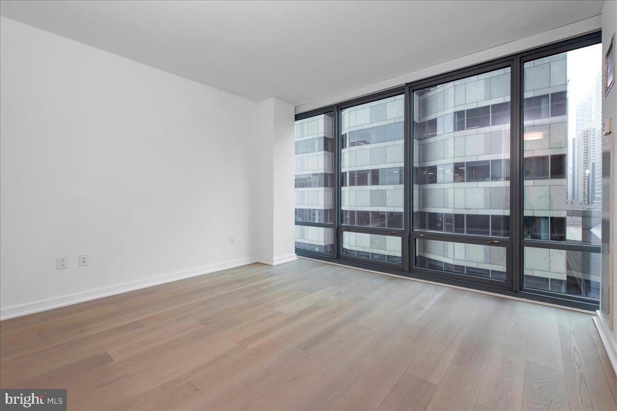 RITTENHOUSE SQUARE - Residential Lease