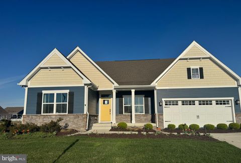 30207 SNUG BERTH DRIVE LEWES DE 19958