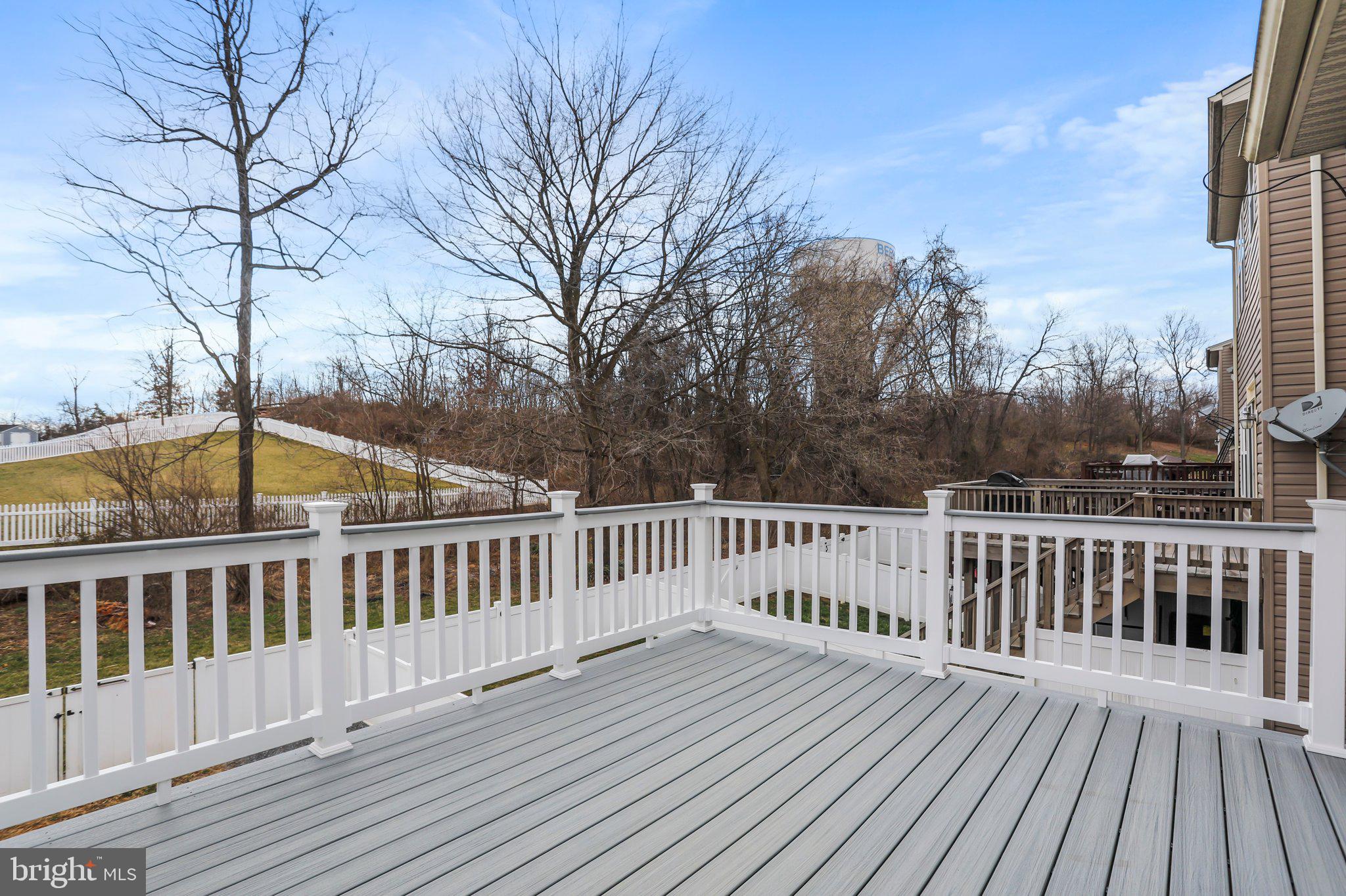 BROOKFIELD - Residential Lease