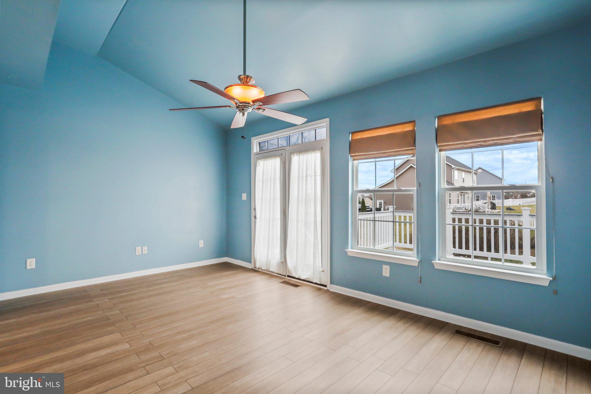 BROOKFIELD - Residential Lease