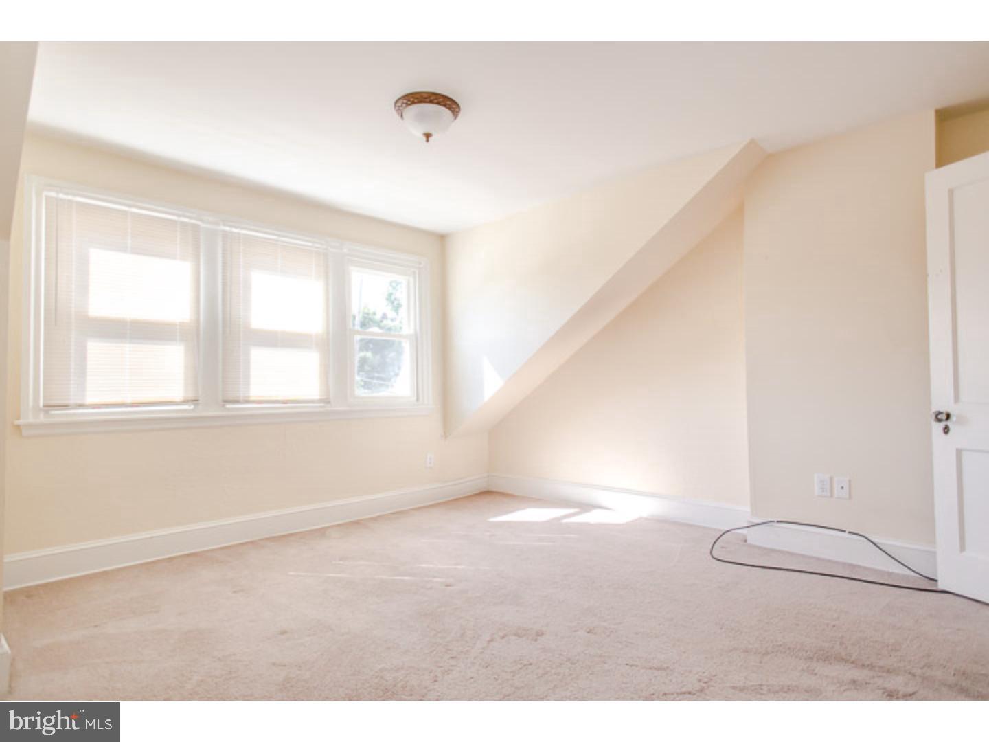 MANAYUNK - Residential Lease