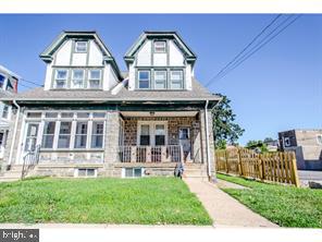 MANAYUNK - Residential Lease