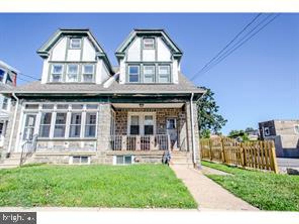 Photo of 476 Lyceum Avenue, PHILADELPHIA, PA 19128 (MLS # PAPH2496472)