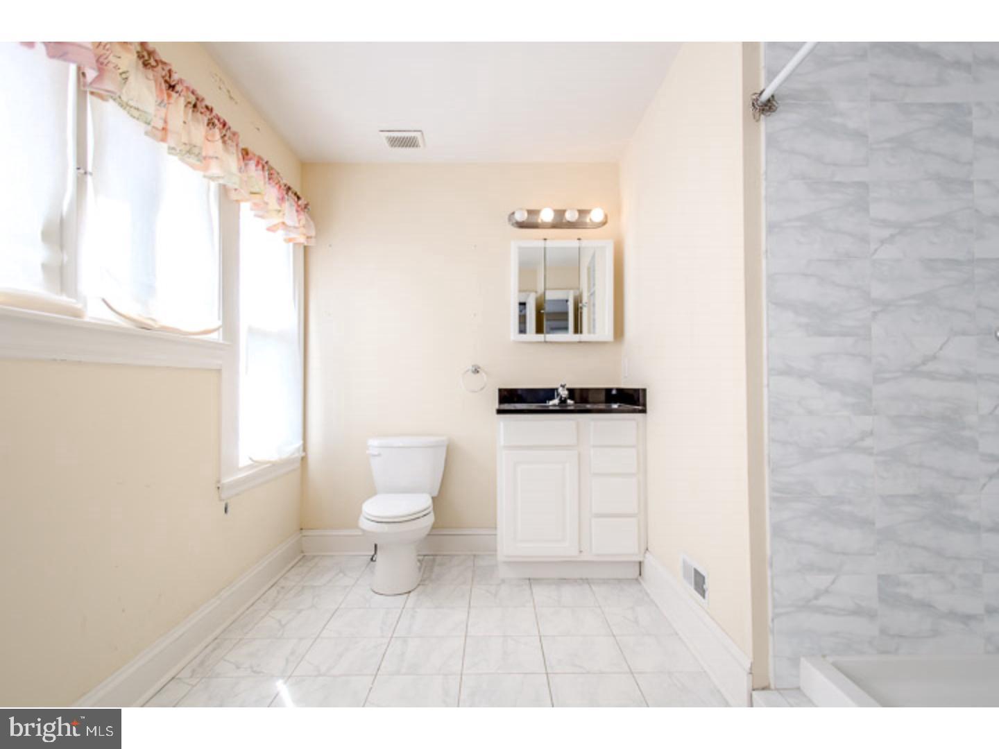 MANAYUNK - Residential Lease