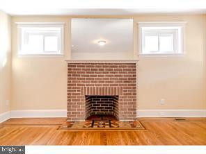 MANAYUNK - Residential Lease