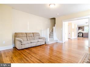 MANAYUNK - Residential Lease