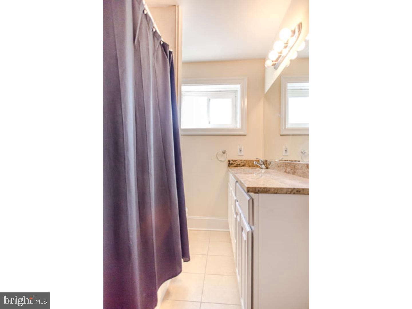 MANAYUNK - Residential Lease