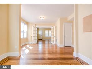 MANAYUNK - Residential Lease
