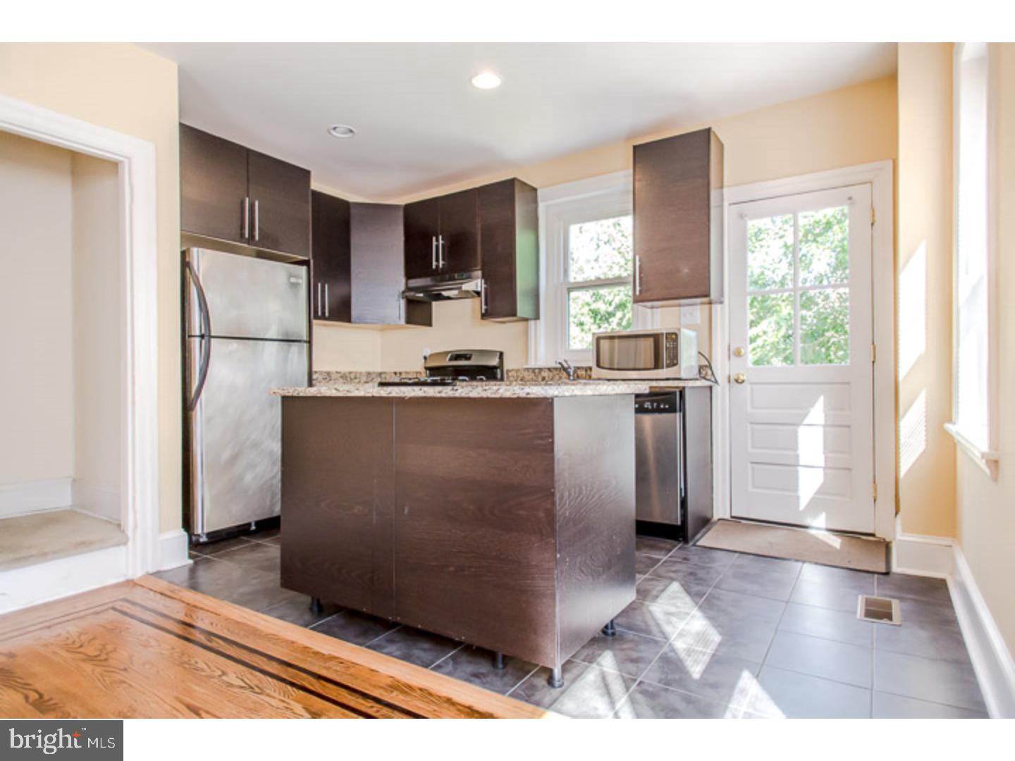 MANAYUNK - Residential Lease