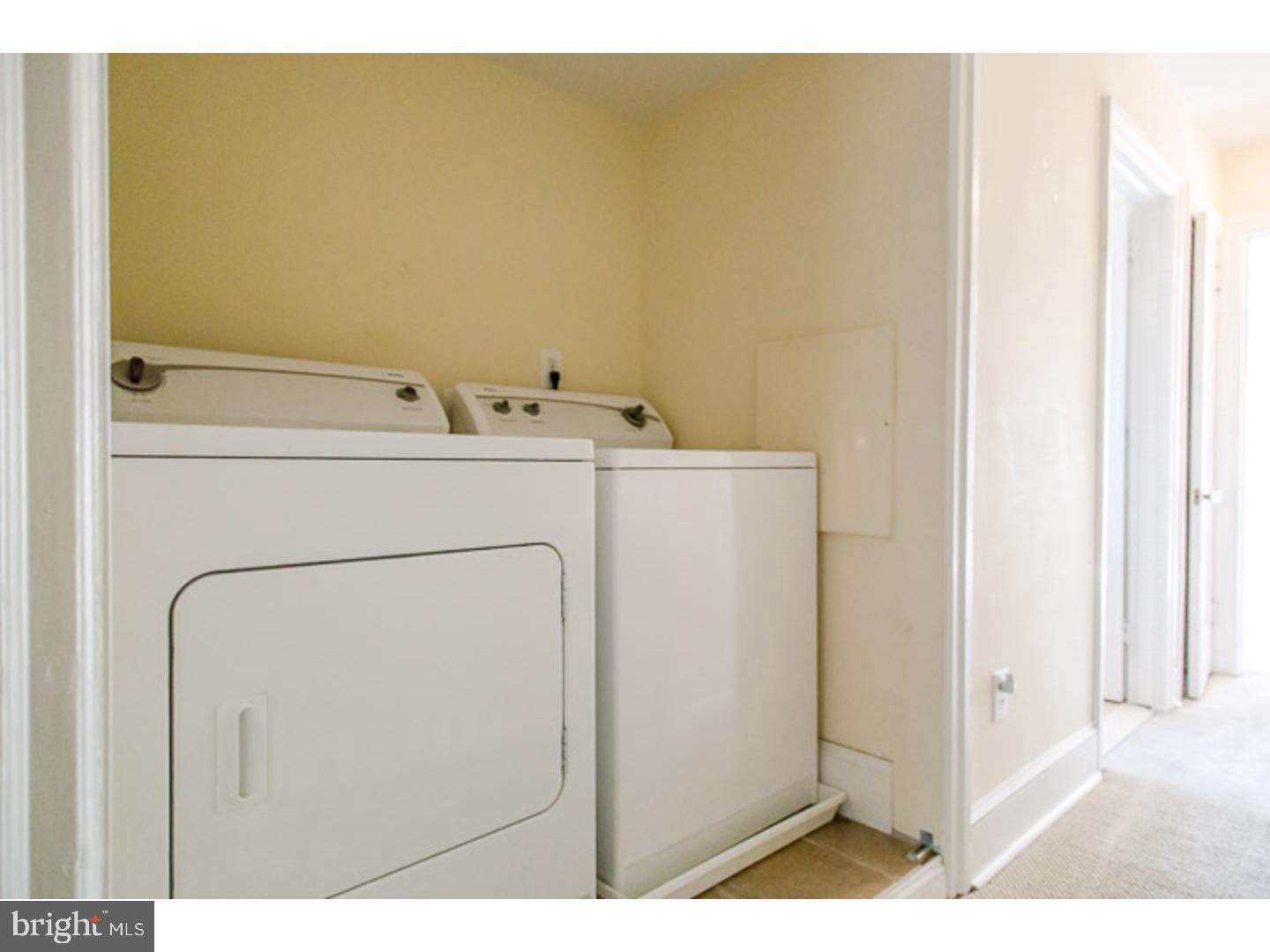 MANAYUNK - Residential Lease