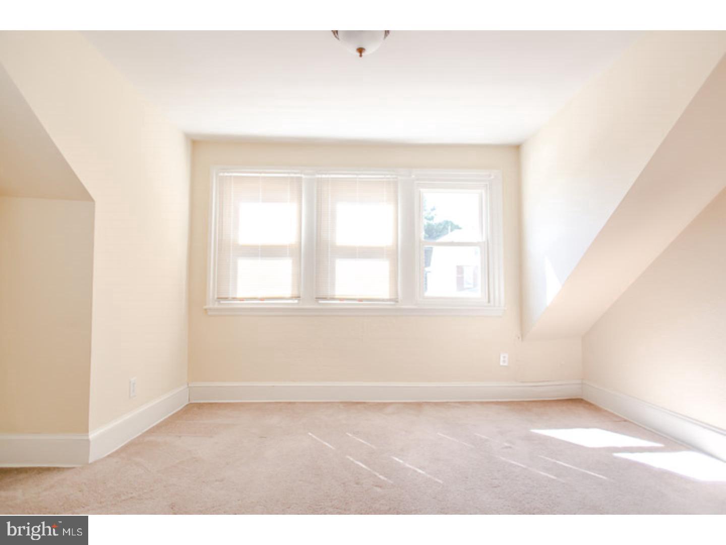 MANAYUNK - Residential Lease