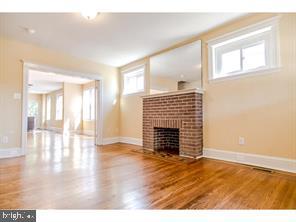 MANAYUNK - Residential Lease