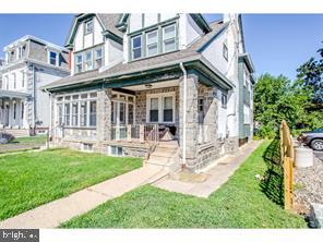 MANAYUNK - Residential Lease