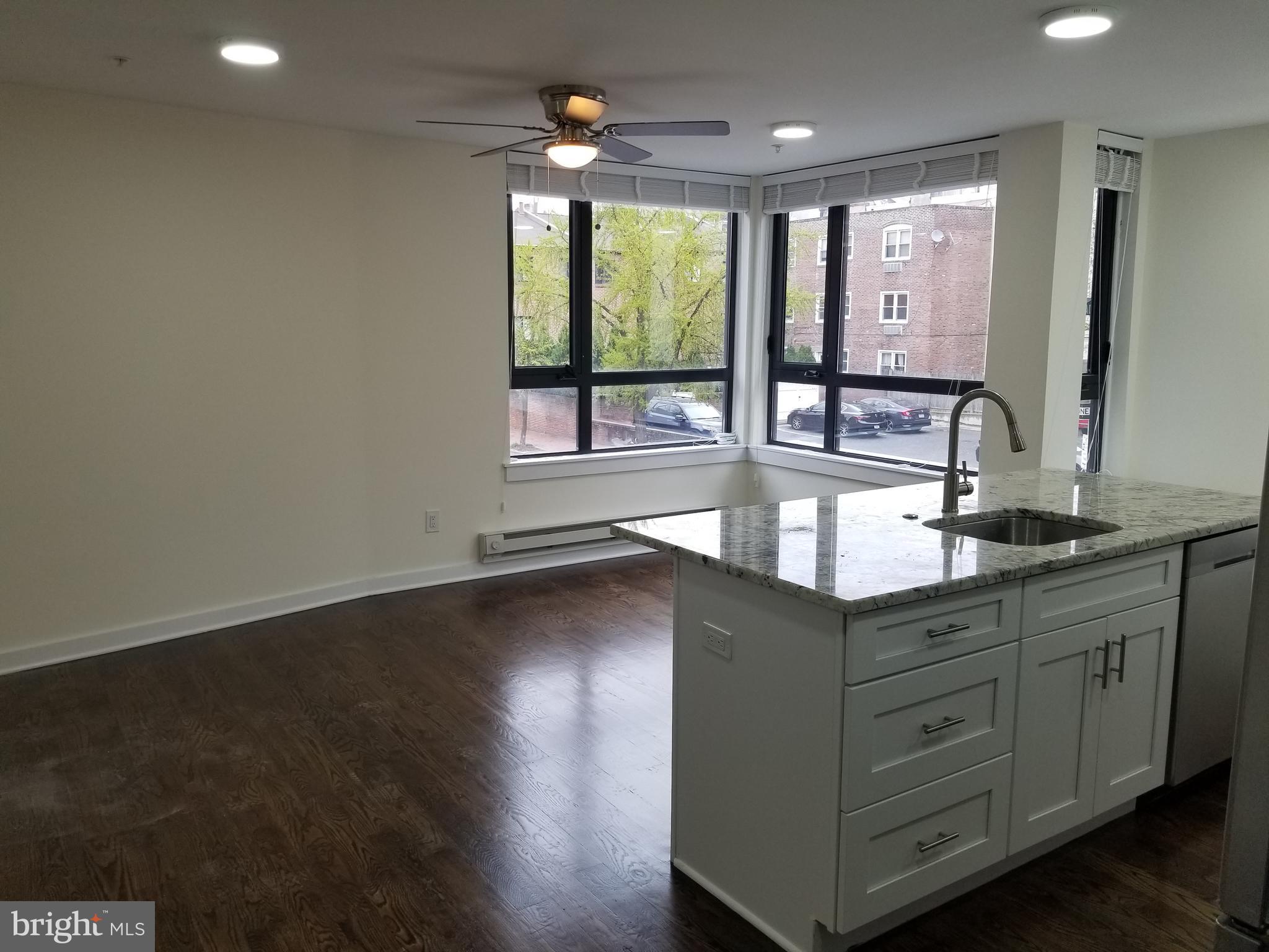 SOCIETY HILL - Residential Lease