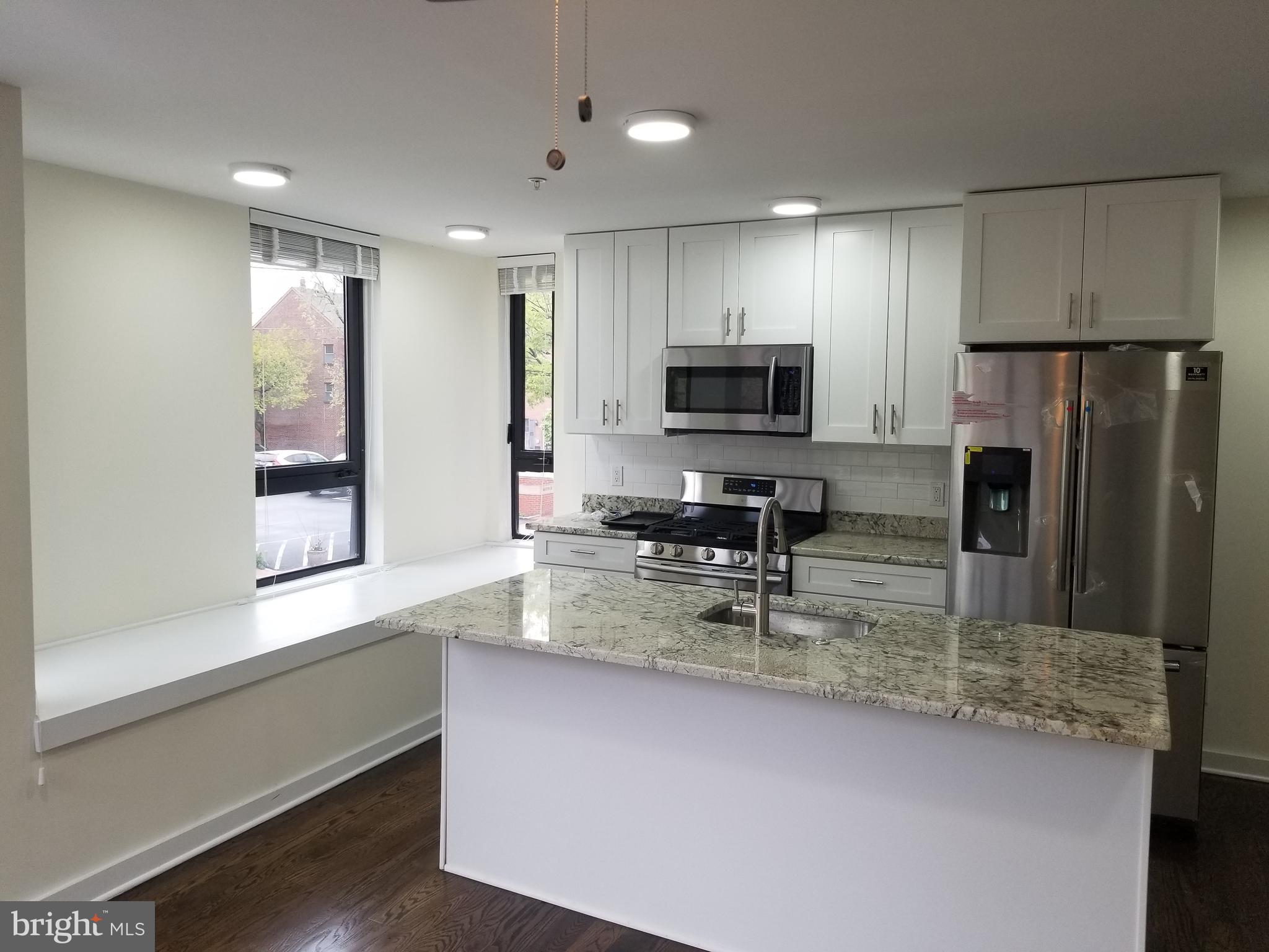 SOCIETY HILL - Residential Lease