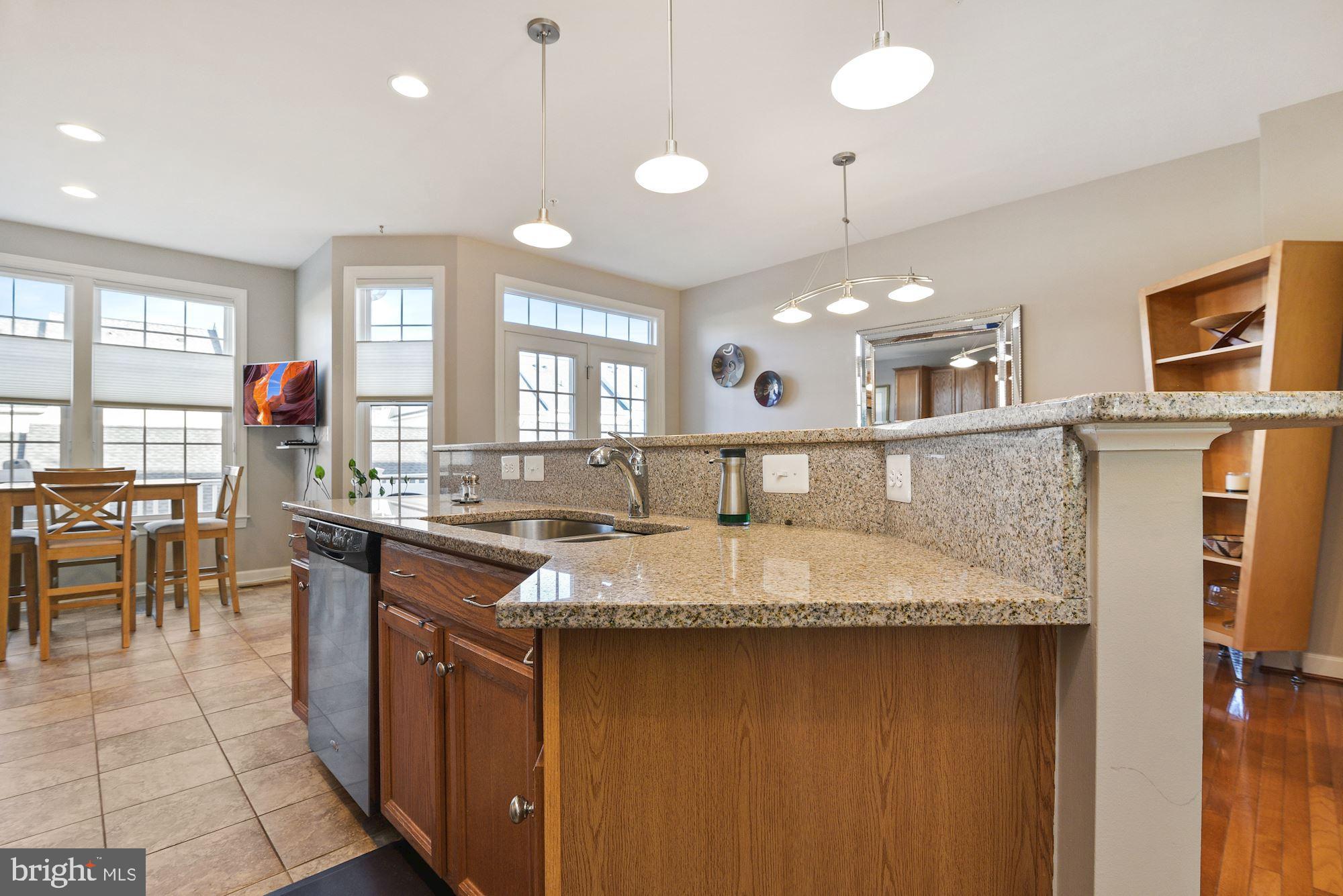 GREENWAY VILLAGE - Residential