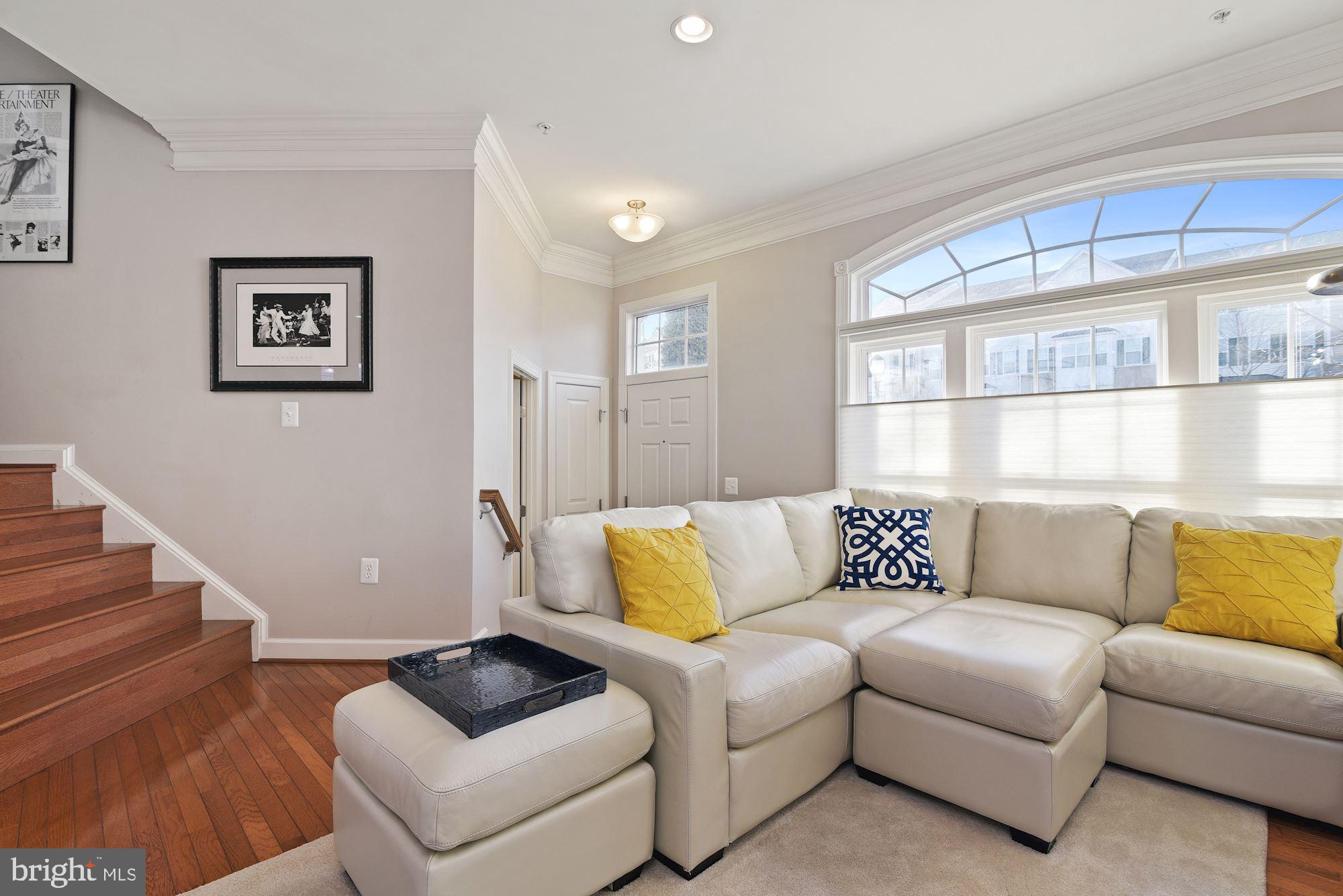 GREENWAY VILLAGE - Residential