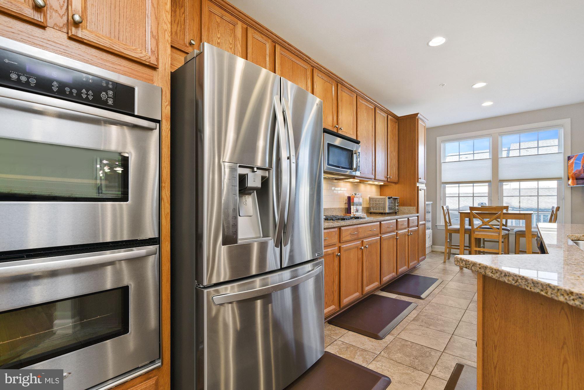 GREENWAY VILLAGE - Residential